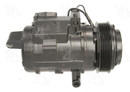 Four Seasons A/C Compressor 67312 - view 3