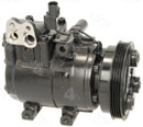 Four Seasons A/C Compressor 67314