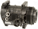 Four Seasons A/C Compressor 67316