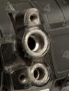 Four Seasons A/C Compressor 67316 - view 3