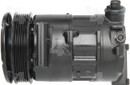 Four Seasons A/C Compressor 67317 - view 2