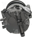Four Seasons A/C Compressor 67317 - view 4