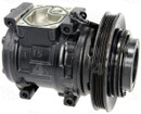 Four Seasons A/C Compressor 67318