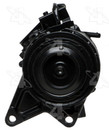Four Seasons A/C Compressor 67322 - view 2