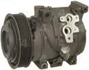 Four Seasons A/C Compressor 67332