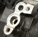 Four Seasons A/C Compressor 67337 - view 2