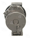 Four Seasons A/C Compressor 67337 - view 4