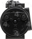 Four Seasons A/C Compressor 67340 - view 3