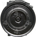 Four Seasons A/C Compressor 67348 - view 3