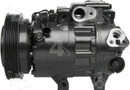 Four Seasons A/C Compressor 67348 - view 5