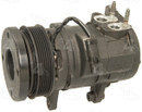 Four Seasons A/C Compressor 67357