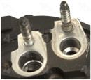 Four Seasons A/C Compressor 67357 - view 5