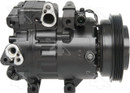 Four Seasons A/C Compressor 67358 - view 3