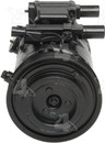 Four Seasons A/C Compressor 67358 - view 4