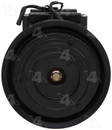 Four Seasons A/C Compressor 67366 - view 6