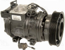 Four Seasons A/C Compressor 67375