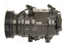 Four Seasons A/C Compressor 67375 - view 7
