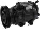 Four Seasons A/C Compressor 67378