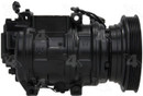 Four Seasons A/C Compressor 67378 - view 4