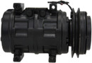 Four Seasons A/C Compressor 67383 - view 2