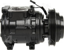 Four Seasons A/C Compressor 67391 - view 4