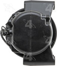 Four Seasons A/C Compressor 67401 - view 4