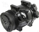 Four Seasons A/C Compressor 67426