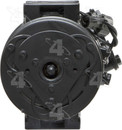 Four Seasons A/C Compressor 67426 - view 4