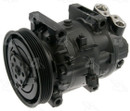 Four Seasons A/C Compressor 67427