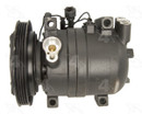 Four Seasons A/C Compressor 67429 - view 6