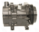 Four Seasons A/C Compressor 67435 - view 2