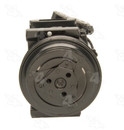 Four Seasons A/C Compressor 67435 - view 4