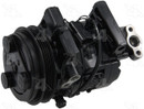 Four Seasons A/C Compressor 67443
