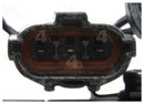 Four Seasons A/C Compressor 67443 - view 3