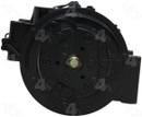 Four Seasons A/C Compressor 67448 - view 4