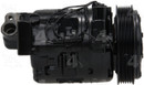 Four Seasons A/C Compressor 67448 - view 7