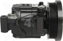 Four Seasons A/C Compressor 67452 - view 2