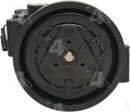 Four Seasons A/C Compressor 67452 - view 3