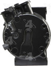 Four Seasons A/C Compressor 67453 - view 3