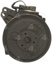 Four Seasons A/C Compressor 67456 - view 4