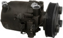 Four Seasons A/C Compressor 67457