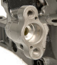 Four Seasons A/C Compressor 67466 - view 2