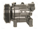 Four Seasons A/C Compressor 67466 - view 7