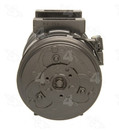 Four Seasons A/C Compressor 67467 - view 2