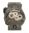 Four Seasons A/C Compressor 67467 - view 5
