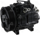 Four Seasons A/C Compressor 67471