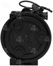 Four Seasons A/C Compressor 67471 - view 5