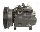 Four Seasons A/C Compressor 67478 - view 6