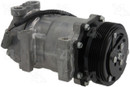 Four Seasons A/C Compressor 67550