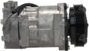 Four Seasons A/C Compressor 67550 - view 2